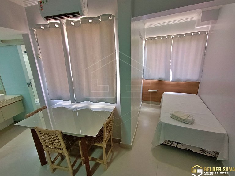 Araras Apart Service Apartamento 304