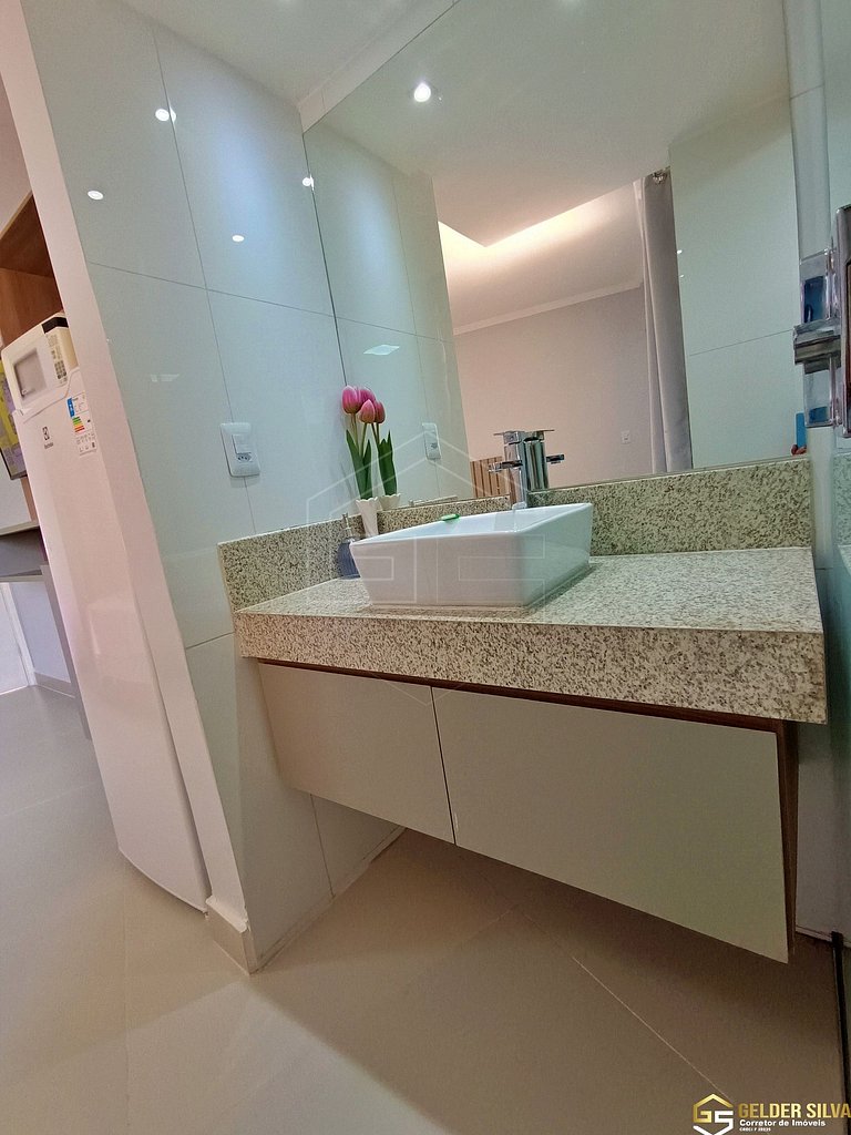 Araras Apart Service Apartamento 304