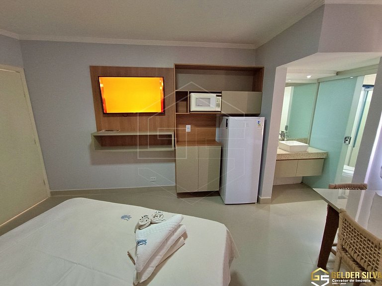 Araras Apart Service Apartamento 304