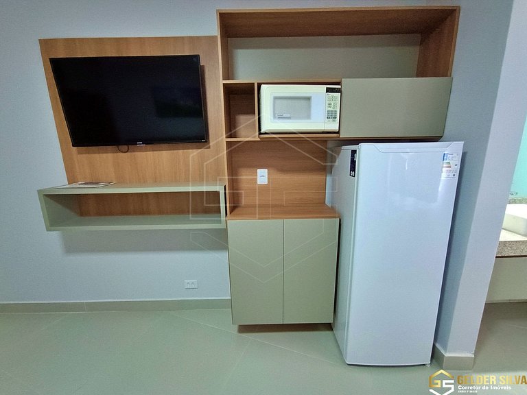 Araras Apart Service Apartamento 304