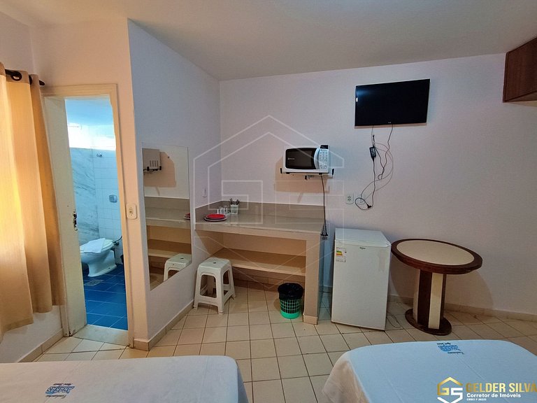 Araras Apart Service Apartamento 311