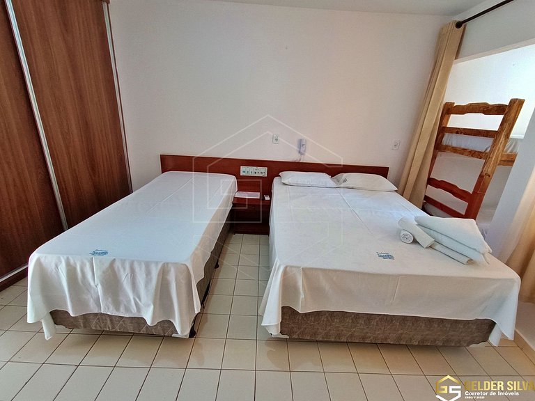 Araras Apart Service Apartamento 311