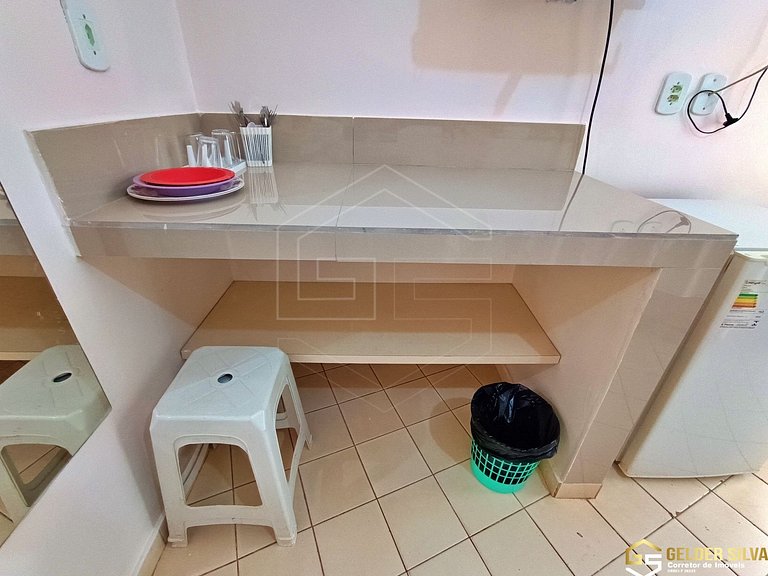 Araras Apart Service Apartamento 311