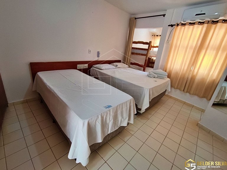 Araras Apart Service Apartamento 311