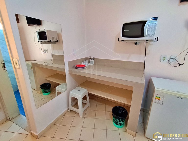 Araras Apart Service Apartamento 311