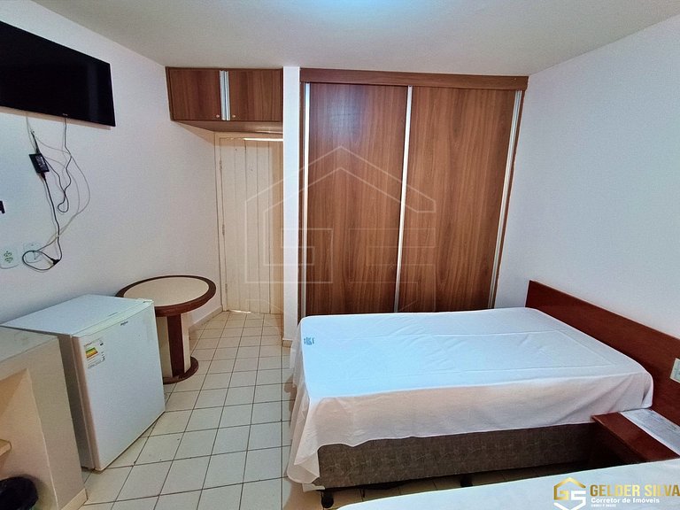 Araras Apart Service Apartamento 311