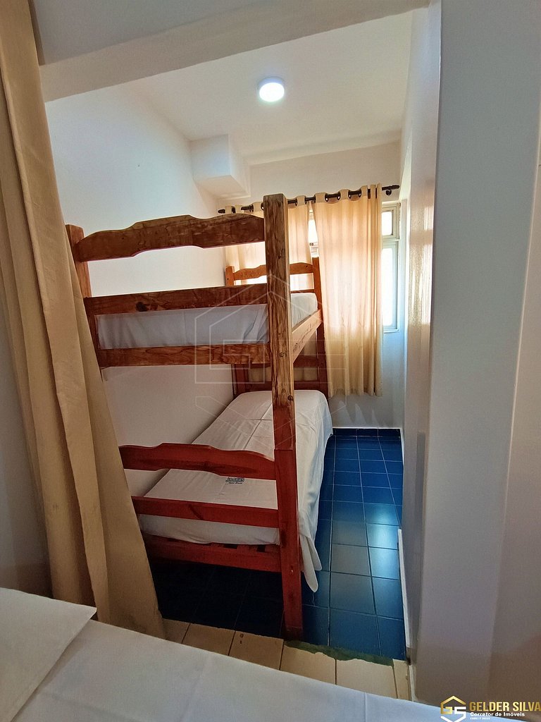 Araras Apart Service Apartamento 311