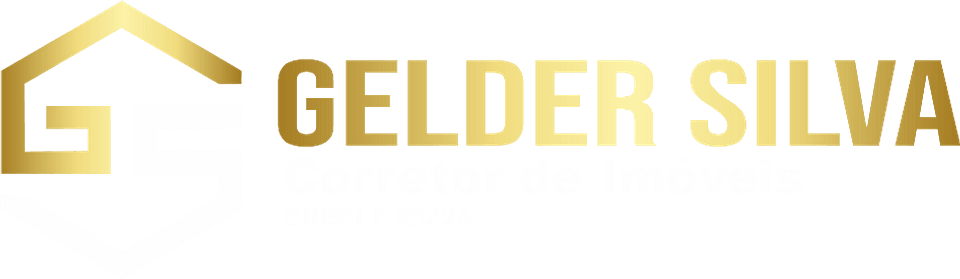 Gelder Silva Corretor de Imóveis